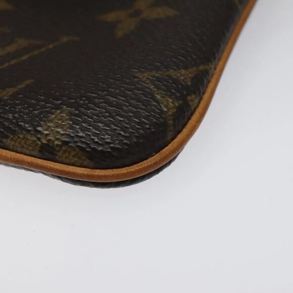 LOUIS VUITTON Monogram EtuiTelephonne MM Cell Phone Case - Picture 13 of 16